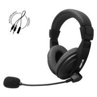 Jopus Game-J1 Universal    Mikrofonlu Kulaklik Siyah - 8