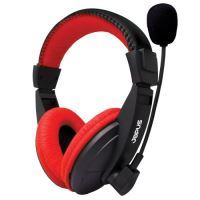 Jopus Game-J1 Universal    Mikrofonlu Kulaklik Siyah Kirmizi - 12
