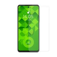 Simex Huawei P Smart 2021 CEK-110 Nano Mizer Screen Protector Seffaf - 2