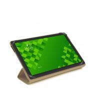 Jopus Universal 7'' (inch) TK-067 Suni Deri  Tablet Kilif Açık Kahve - 39