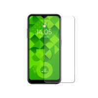 Jopus Samsung A01 CEK-129 Ceramic Clear Screen Protector Siyah - 2