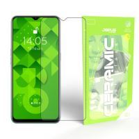Jopus Oppo A31 CEK-129 Ceramic Clear Screen Protector Siyah - 1