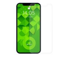 Simex iPhone 12 / 12 Pro CEK-110 Nano Mizer Screen Protector Seffaf - 2