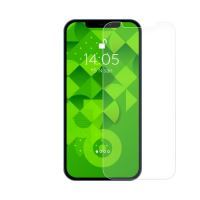 Simex iPhone 12 Pro Max CEK-110 Nano Mizer Screen Protector Seffaf - 2