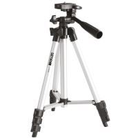 Simex ST-RG300 Rugged 102cm Tripod Siyah - 3