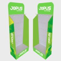 Jopus Product Display Stand TS-105 Yeşil - 1