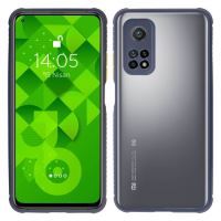 Jopus Xiaomi Mi 10T / Mi 10T Pro JS-245 Zipper Phone Case Lacivert - 6