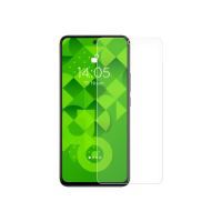 Simex General Mobile GM21 Pro CEK-110 Nano Mizer Screen Protector Seffaf - 2