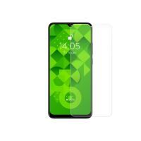 Simex General Mobile GM21 Plus CEK-110 Nano Mizer Screen Protector Seffaf - 2