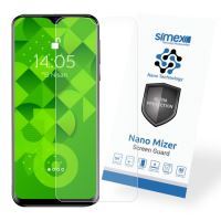 Simex Reeder P13 Blue Plus CEK-110 Nano Mizer Screen Protector Seffaf - 1