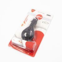 Mytell Samsung D880 MYA-012 MYA-012 Roller In-Car Charger Siyah - 1