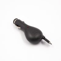 Mytell Samsung D880 MYA-012 MYA-012 Roller In-Car Charger Siyah - 2