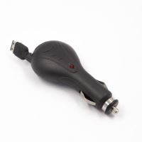 Mytell Samsung D880 MYA-012 MYA-012 Roller In-Car Charger Siyah - 3