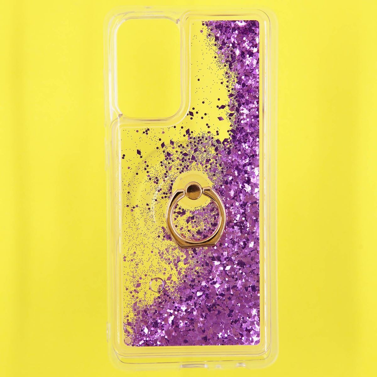 Jopus Samsung A72 JS-252 Facile Phone Case Mor - 1
