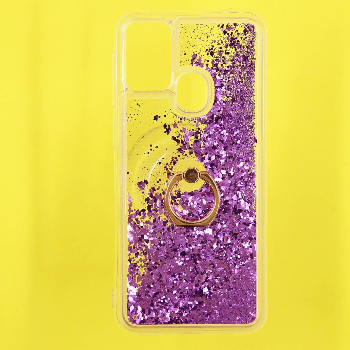 Jopus Samsung M31 JS-252 Facile Phone Case Mor - 1
