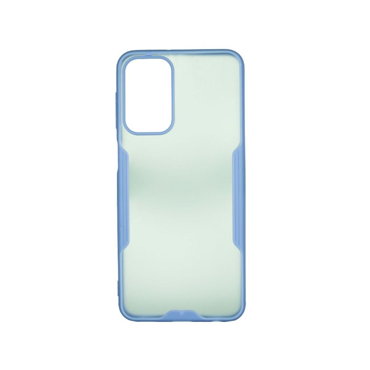Jopus Samsung A23 JS-250 Mellow  Silikon Kilif Lila - 1