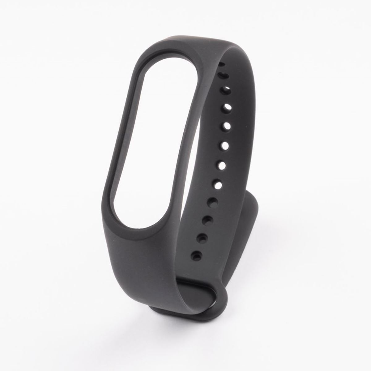 Jopus Akilli Saat Kordonu JO-WT04 Mi Band 5 / 6 Siyah - 1