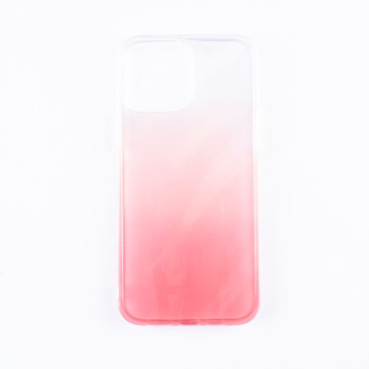 Jopus iPhone 13 Pro Max JS-279 Choppy  Silikon Kilif Pembe - 1