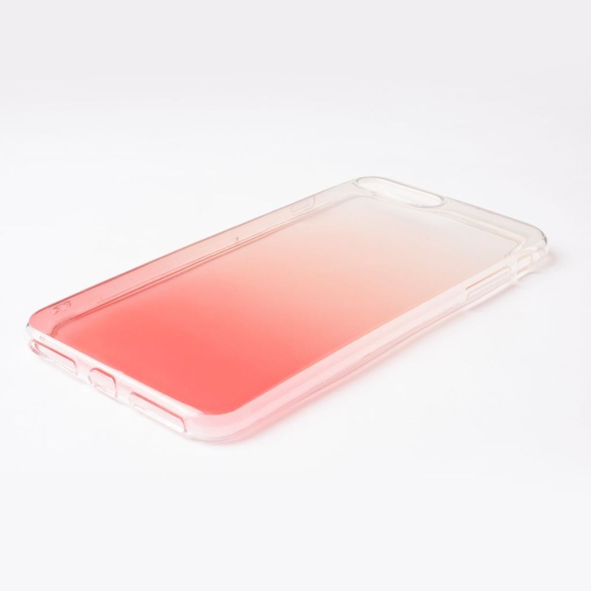 Jopus iPhone 7 Plus / 8 Plus JS-279 Choppy  Silikon Kilif Pembe - 1
