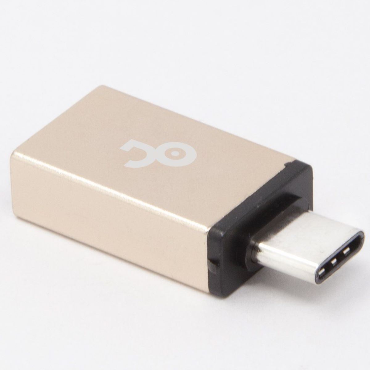 Jopus JO-IP04 Universal Type C Mini  USB Otg Mix - 1