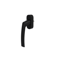 PEN.KOLU AL LARA OVAL (PL/PL) 9005 MAT - 1