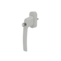 PEN.KOLU AL LARA AKUSTIK OVAL KILITLI 9016 - 5