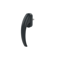 PEN.KOLU AL EGE AKUSTIK OVAL (PL/PL) 7016 - 9