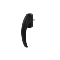 PEN.KOLU AL EGE AKUSTIK OVAL (PL/PL) 9005 MAT - 3