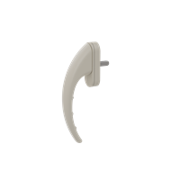 PEN.KOLU AL ANKA OVAL (PL/AL) 1