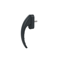 PEN.KOLU AL ANKA AKUSTIK OVAL (PL/AL) 7016 - 10