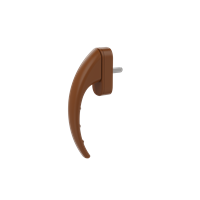 PEN.KOLU AL ANKA AKUSTIK OVAL (PL/AL) 8003 - 1