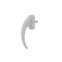 PEN.KOLU AL ANKA AKUSTIK OVAL (PL/AL) 9016 - 4