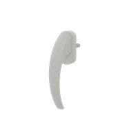 PEN.KOLU AL AKDENIZ AKUSTIK OVAL (PL/AL) 9016 - 5