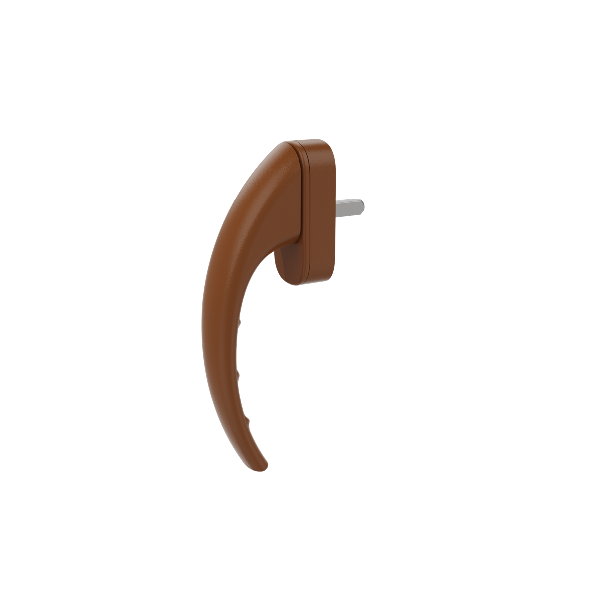 PEN.KOLU AL ANKA AKUSTIK OVAL (PL/AL) 8003 - 1