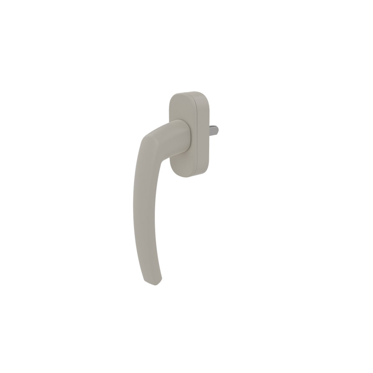 PEN.KOLU AL BODRUM AKUSTIK OVAL (AL/AL) 1