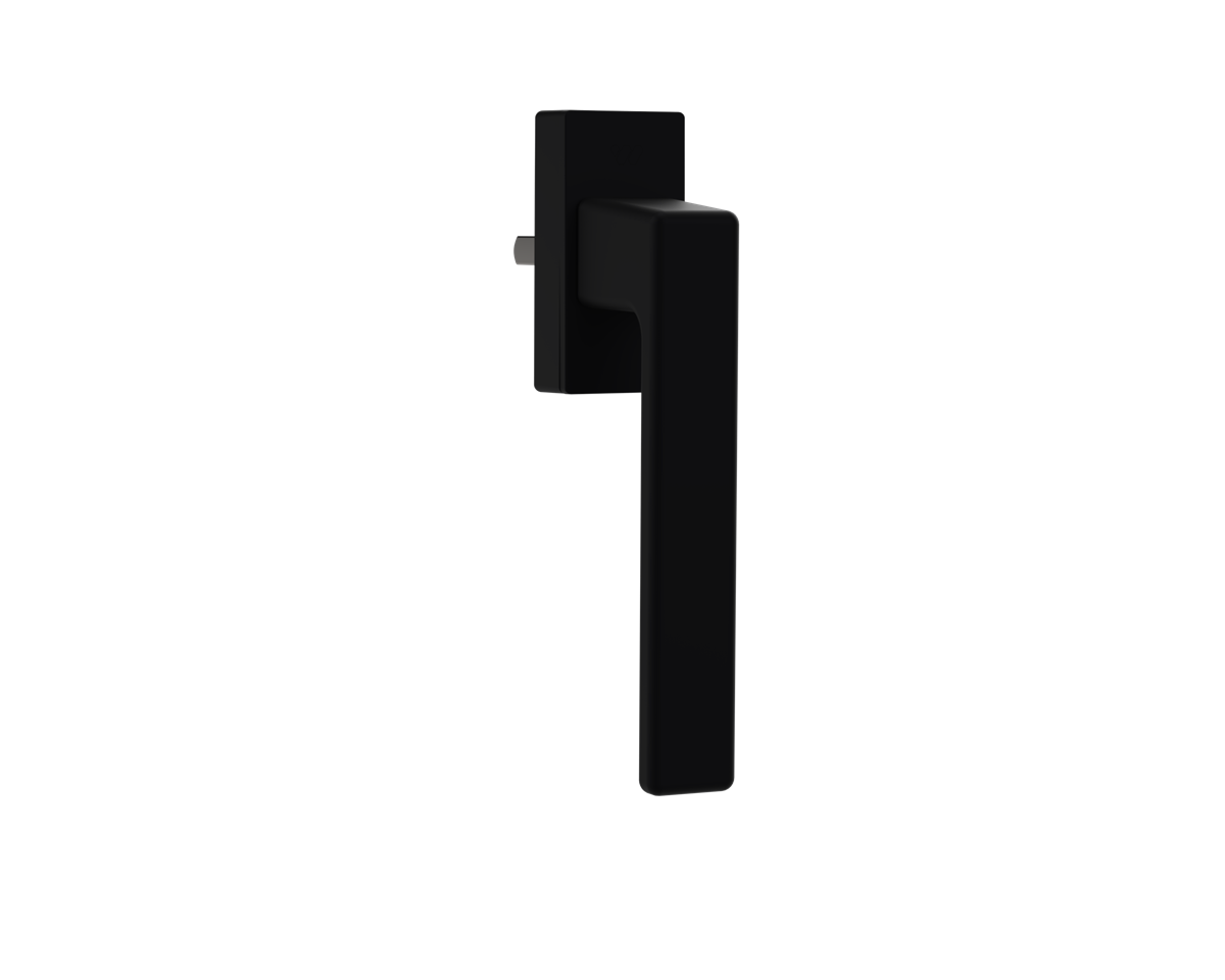 PEN.KOLU AL PRAG KARE (PL/PL) 9005 MAT - 1