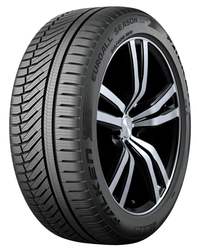 235/55 R19 TL 105W XL EUROALL SEASON AS220 PRO FALKEN — Falken ürün görseli