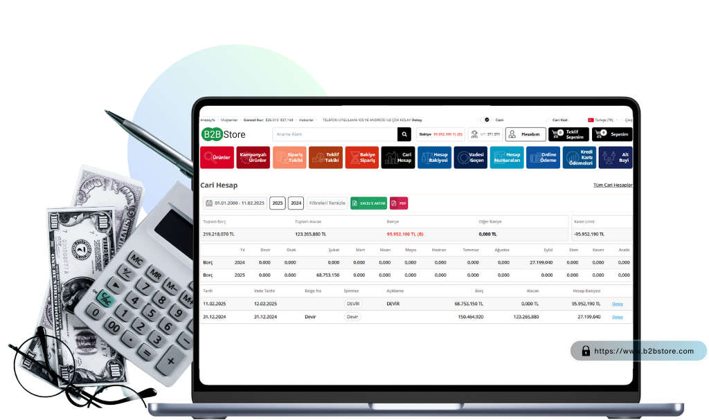 <b>Current Account Tracking</b> Feature 1