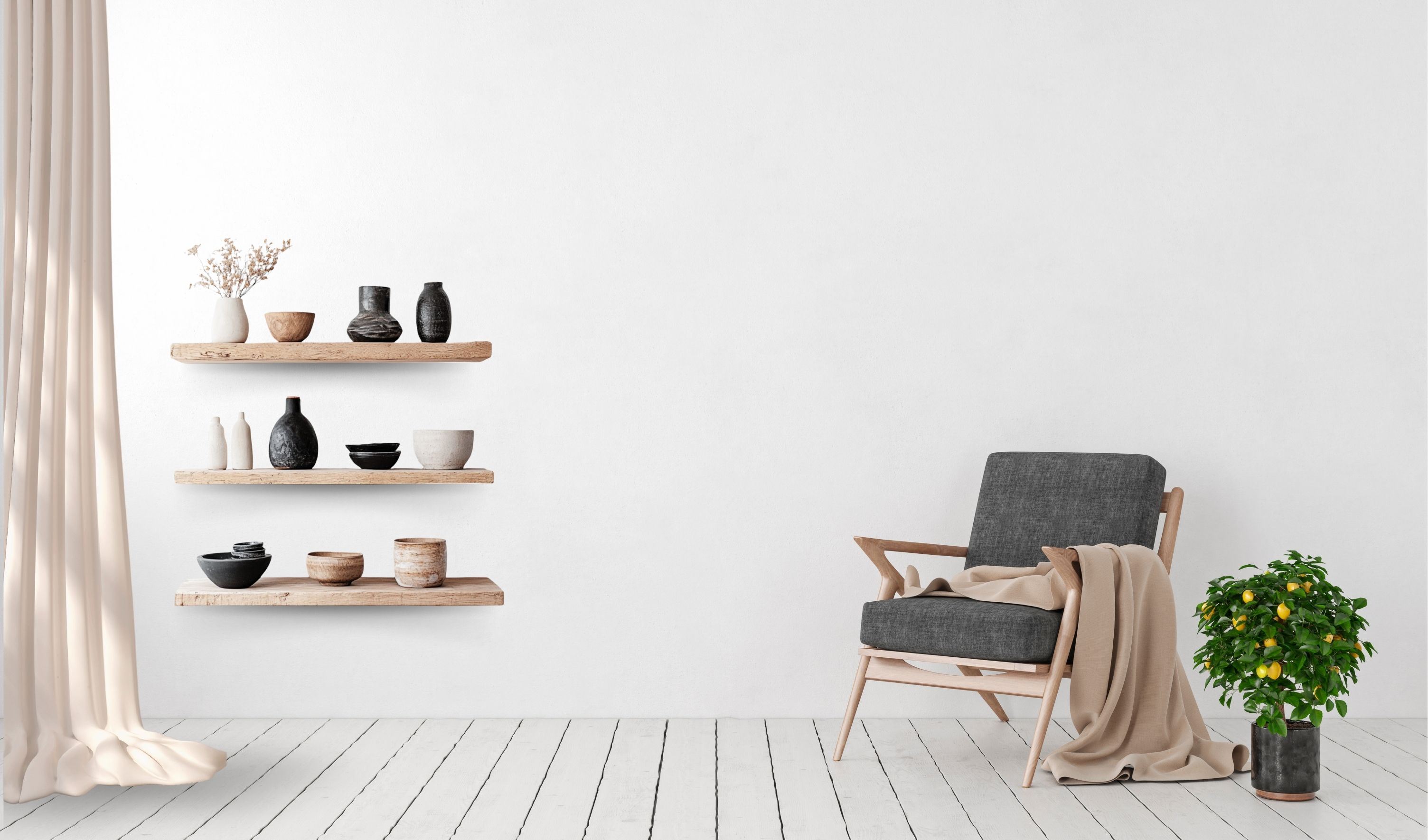 <b>Furniture, decoration and household goods</b> Industry 	