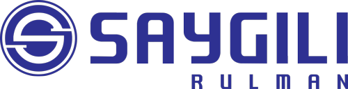 SAYGILI RULMAN