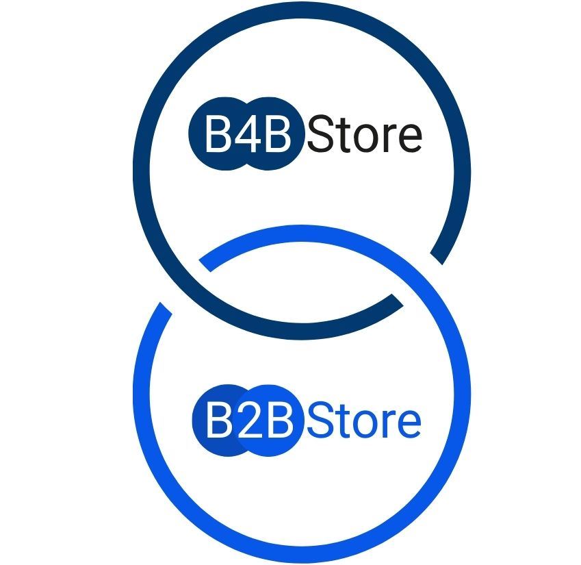 <b>We help you make the best choice between B2B and B4B</b> by offering  customized solutions to you 1