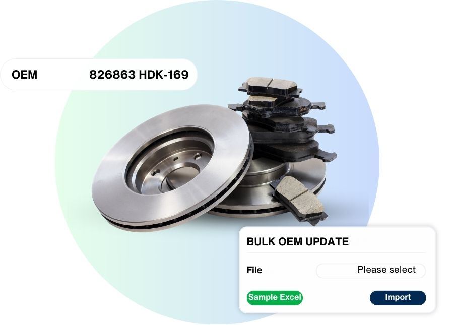 <b>Bulk OEM Update</b> Feature 1