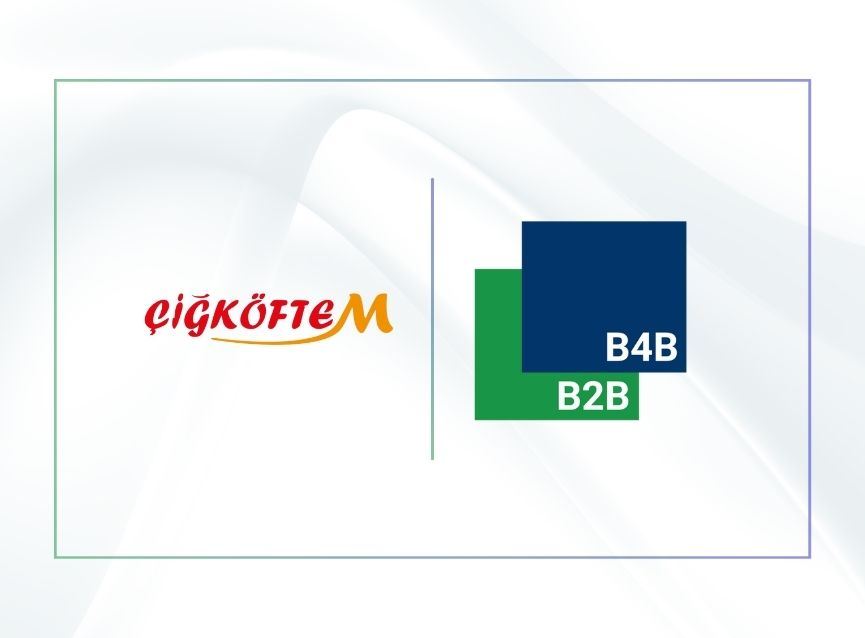 Çiğköftem Aims to Go Global with Our Uyumsoft B2B & B4B Solutions