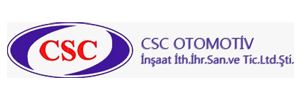 csc otomotiv	