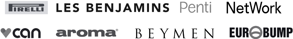 Join Our <b>Business Partners</b> 2