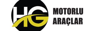 hg motorlu araçlar