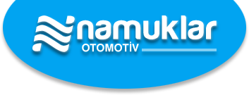 Namuklar oto