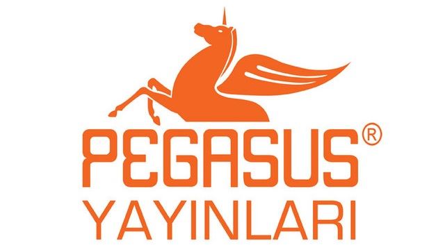 Pegasus yayınları