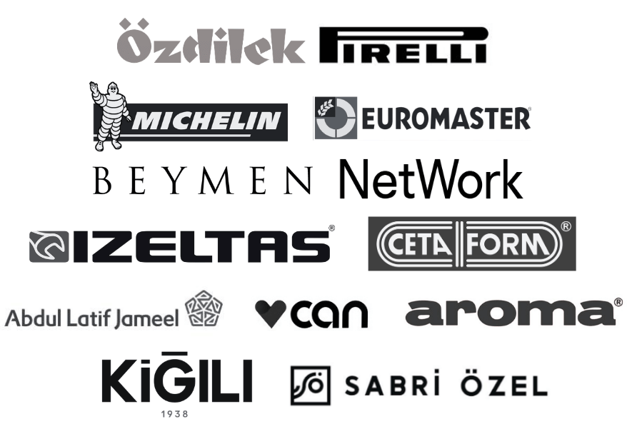 <span>— ENDLESS TRUST</span> The choice of hundreds of brands: B2B STORE