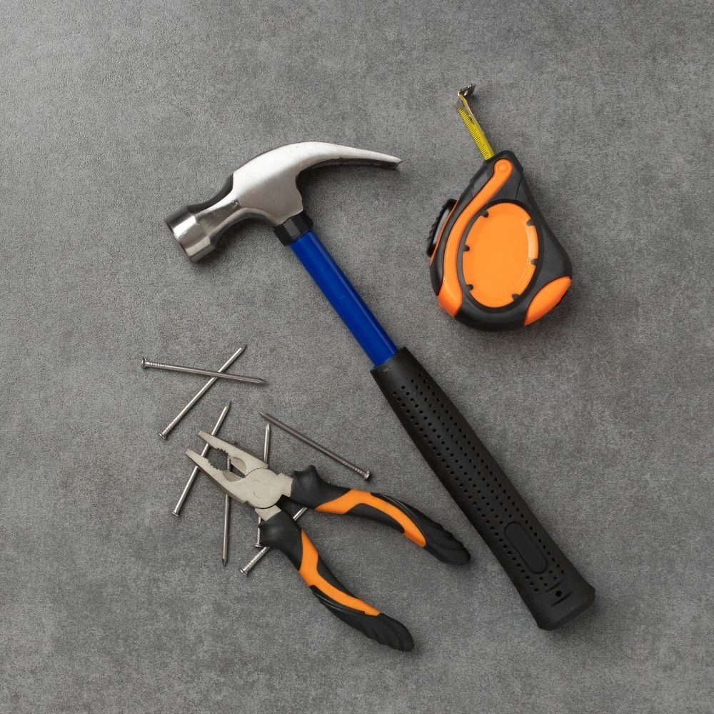 Construction & Hardware Industry